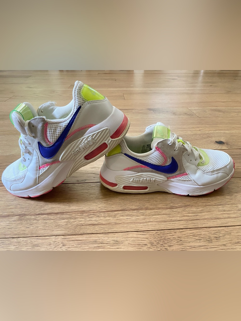 Nike Air Max Excee Amd Women’s Trail Running Shoe